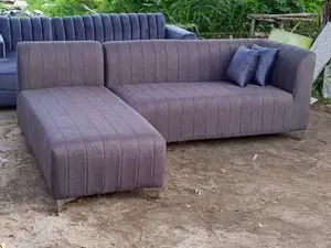 L Shaped Couch