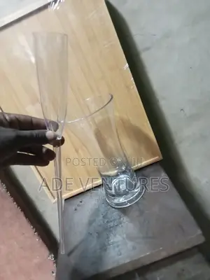 Beach Champagne Cup