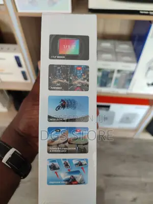 Insta360 Ace Pro Action Camera