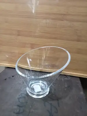 Quality Acrylic Ice Cream Bowl