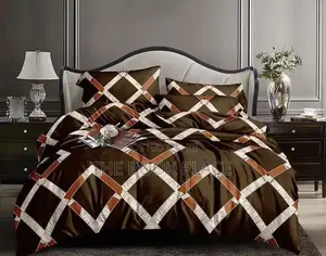Pure Cotton American Bedding