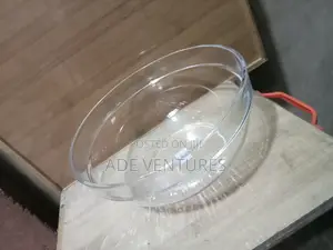 Acrylic Mixing Bowl