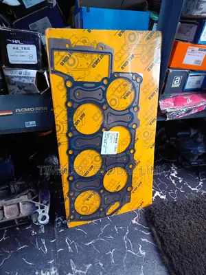 Top Gasket V6 Q7/Fsi 3.6L