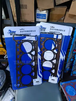 Top Gasket Tsi Engine 2.0T