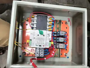 Automatic Transfer Switch ATS