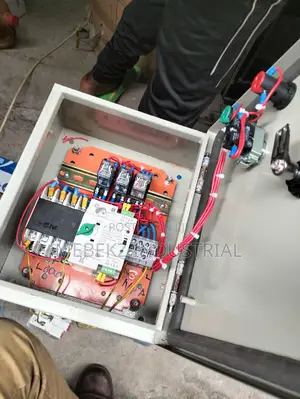 Automatic Transfer Switch ATS