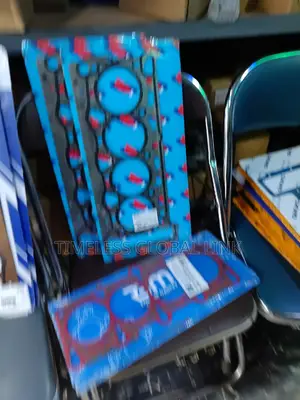 Top Gasket TSI ENGINE 2.0T 2014
