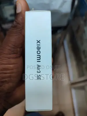 Xiaomi Air 3 SE Bluetooth Earbuds