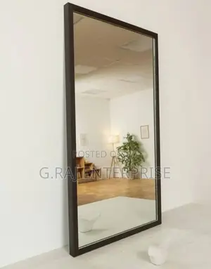 Mirror Wall Frames 30/65 Inches Payment on Delivery