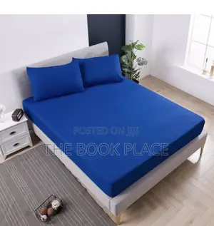 Waterproof Bedding Cover