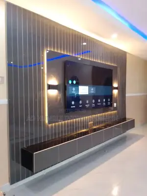 TV Console