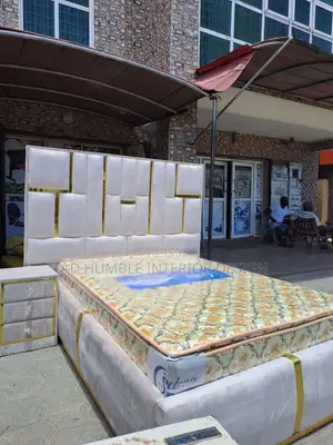 Complete Set of Beds