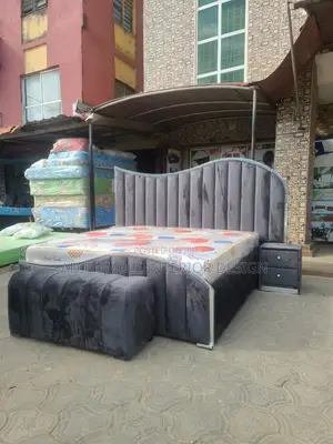 Luxury Bed Set
