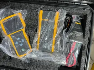 Fluke 2062r Advanced Cable Tracer