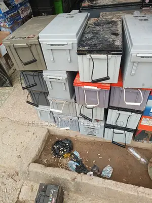 I Buy Dead Inverter Battery L