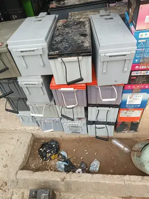 I Buy Dead Inverter Battery J