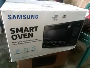 Samsung 28L Solo Microwave Oven - 900w
