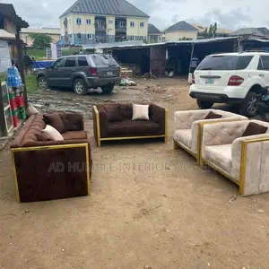 7 Sitter Standard Sofa Chair