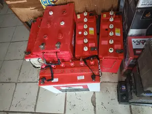 I Buy Bad Scrap Inverter Battery