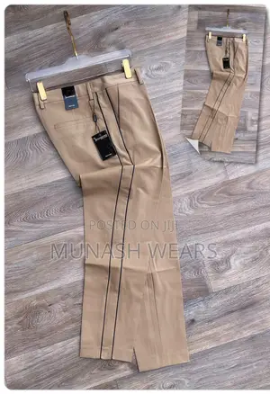 Italian Pant Trouser