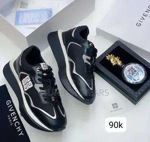 Luxury Givenchy Sneakers