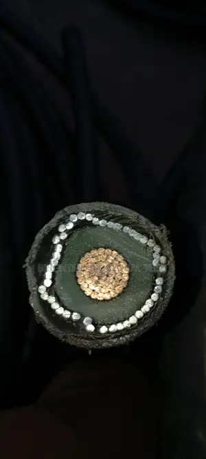 240mm 33kv Xlpe Armoured Cables and Wires