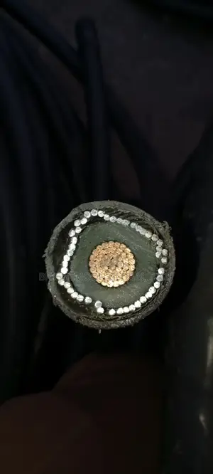 240mm 33kv Xlpe Armoured Cable and Wires 33kv Xlpe