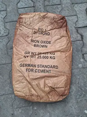 Original Diamond Oxides