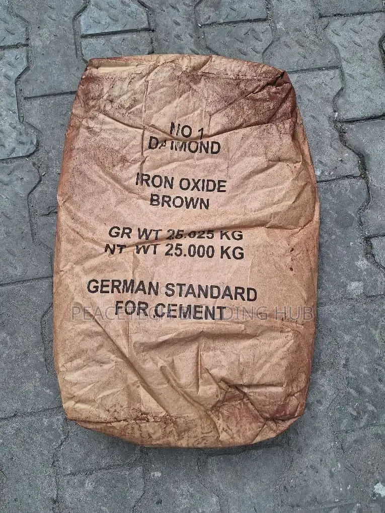 Original Diamond Oxides