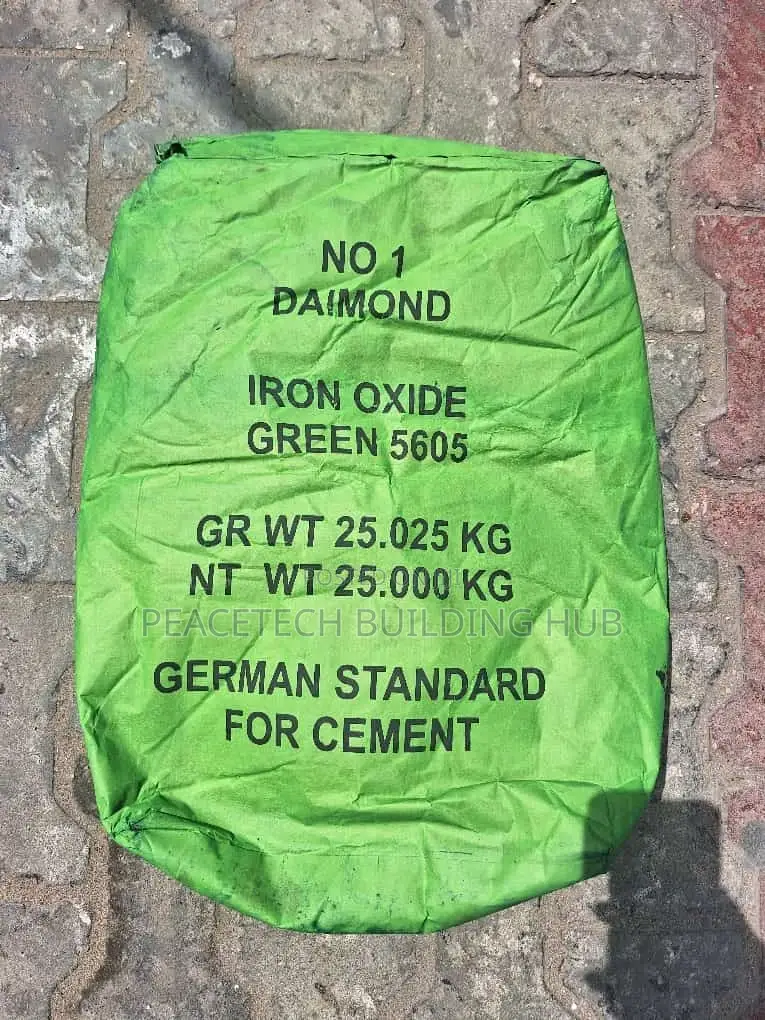 Original Diamond Oxides