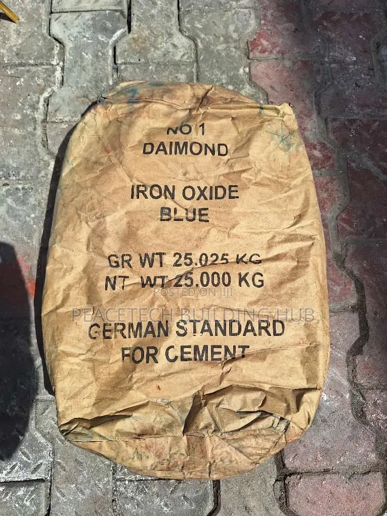 Original Diamond Oxides