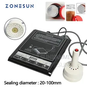 Induction Sealing Machine 20-100mm