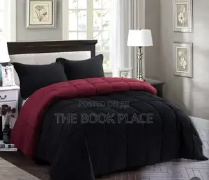 American Plain Bedding Collection