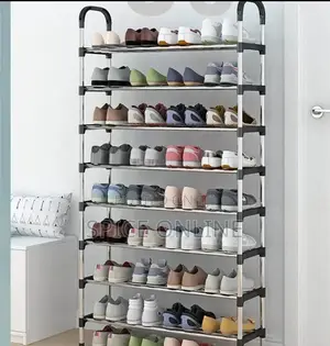Vvip: Original Shoe Rack