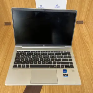 Laptop HP ProBook 440 G9 16GB Intel Core I7 SSD 512GB