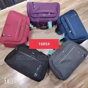Travel Bag