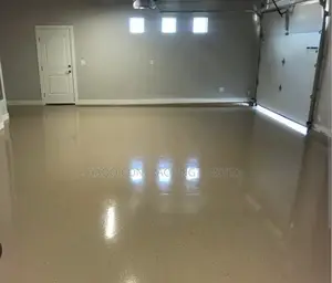 Best Epoxy Flooring in Nigeria 2024