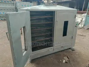 Electric/Gas Oven