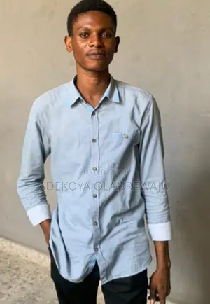 Business Worker