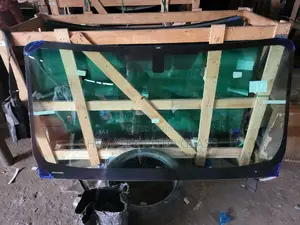 Toyota Hummer Bus 19 Windscreen 2020 Available