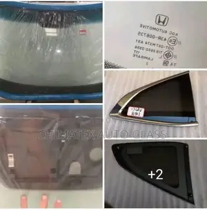 All Kinds of Honda Windscreen Glass Available
