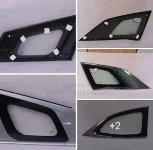 All Kinds of Mercedes Pano Roof Glass AND BODY VENT GLASS