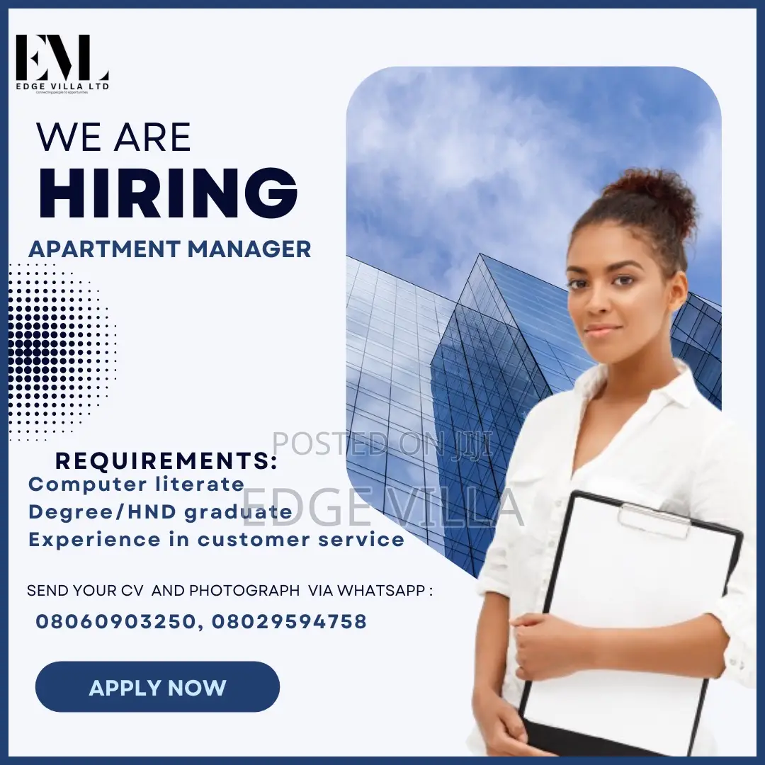 Recruitment Service