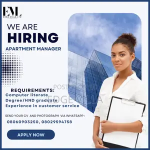 Recruitment Service