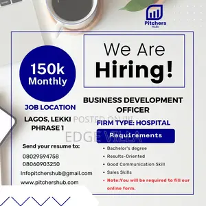 Recruitment Service
