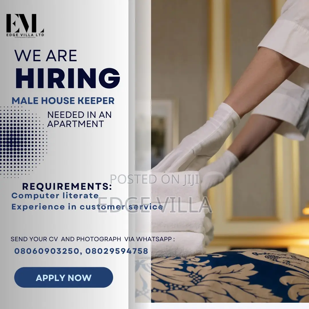 Recruitment Service