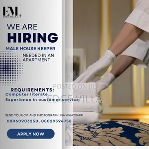 Recruitment Service