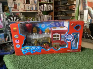 Thomas Train Toy Train Lights Musical Beat and Turn