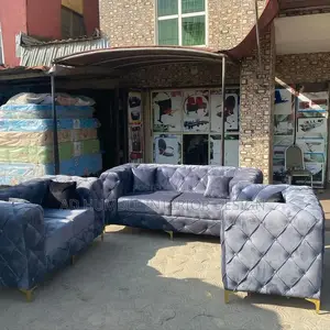 7 Sitter Standard Sofa Chair