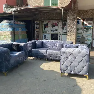 7 Sitter Standard Sofa Chair
